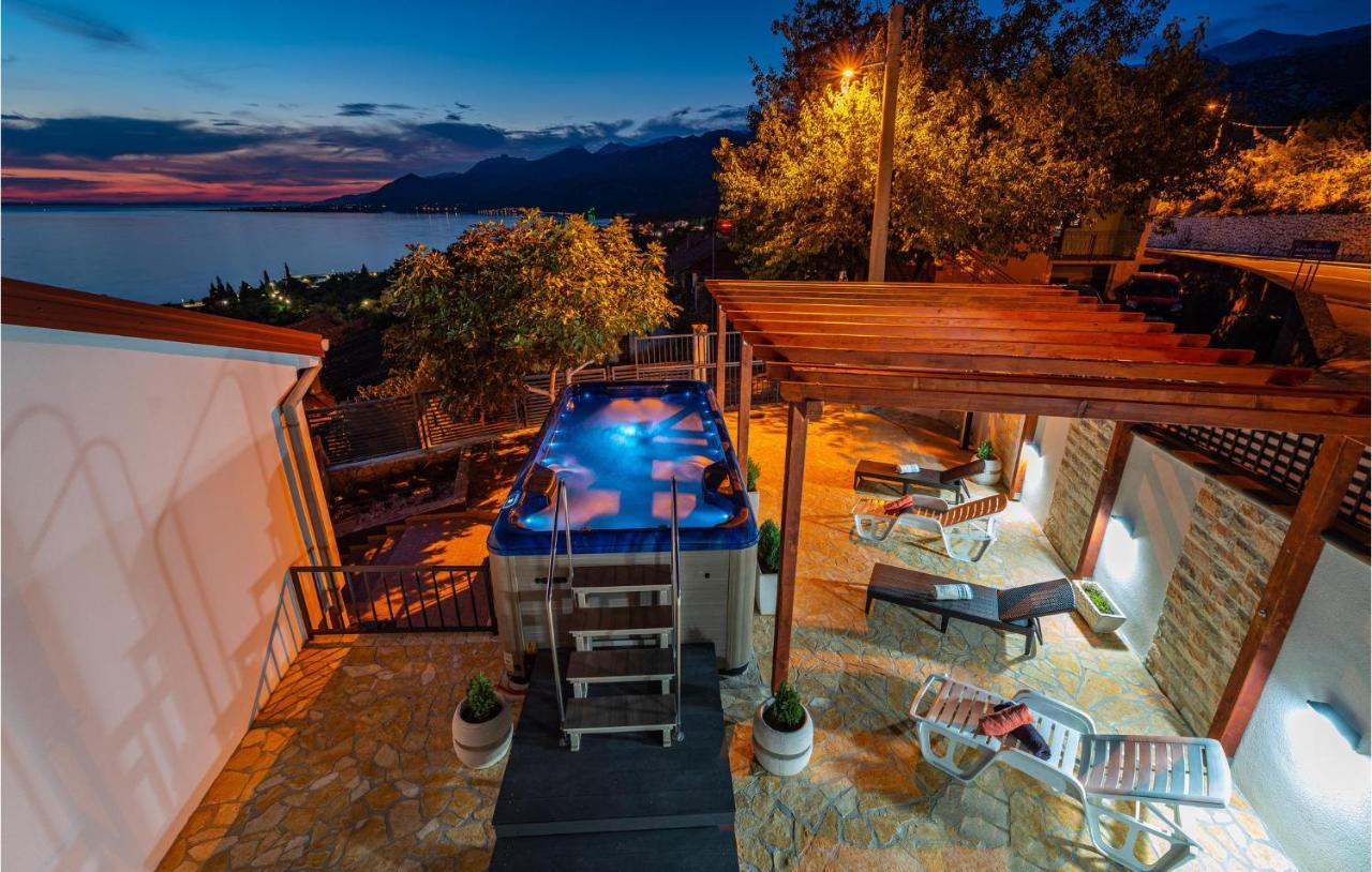 Beautiful Home In Rovanjska With Wifi Bagian luar foto